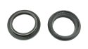 ATHENA USZCZELNIACZE PRZEDNIEGO ZAWIESZENIA PYŁOWE (2SZT) NOK 40X52,5X4,6/14, APRILIA RS/RX 125 '08-'10, BMW C600/650 '13-'17, D