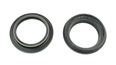 ATHENA USZCZELNIACZE PRZEDNIEGO ZAWIESZENIA PYŁOWE (2SZT) NOK 40X52,5X4,6/14, APRILIA RS/RX 125 '08-'10, BMW C600/650 '13-'17, D ATHENA USZCZELNIACZE PRZEDNIEGO ZAWIESZENIA PYŁOWE (2SZT) NOK 40X52,5X4,6/14, APRILIA RS/RX 125 '08-'10, BMW C600/650 '13-'17, D
