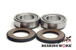 BEARING WORX ŁOŻYSKA GŁÓWKI RAMY Z USZCZELNIACZAMI BMW S1000RR '10-'17,SUZUKI GSX-R 600/750 '97-'17,DL 650 V-STROM '04-'17,SV 65