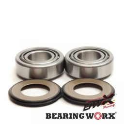 BEARING WORX ŁOŻYSKA GŁÓWKI RAMY Z USZCZELNIACZAMI GAS GAS PAMPERA 125/250/280 02-05,TXT TRIALS 125/200/250/280/300 02-09, KTM S