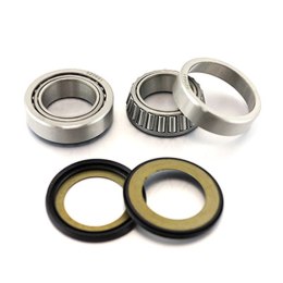 BEARING WORX ŁOŻYSKA GŁÓWKI RAMY Z USZCZELNIACZAMI HONDA CR125/250 93-07,CRF250R 04-09,250X 04-13,450R 02-08,450X 05-14 (22-1010