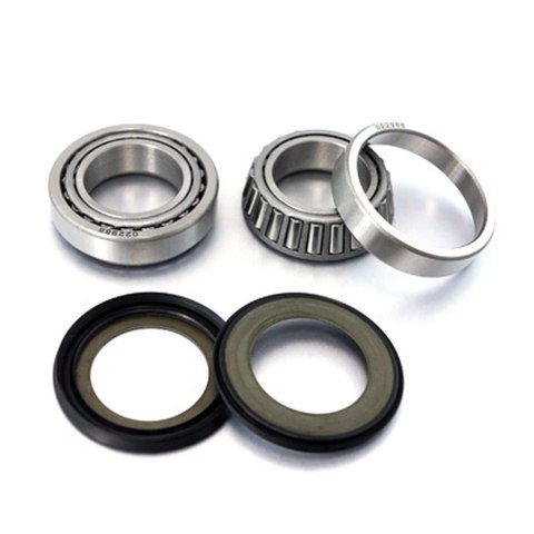 BEARING WORX ŁOŻYSKA GŁÓWKI RAMY Z USZCZELNIACZAMI HUSQVARNA CR 125 99-09, WR 125 08-09, CR 250 99-04, TC 250 03-09, TE 250 / WR BEARING WORX ŁOŻYSKA GŁÓWKI RAMY Z USZCZELNIACZAMI HUSQVARNA CR 125 99-09, WR 125 08-09, CR 250 99-04, TC 250 03-09, TE 250 / WR