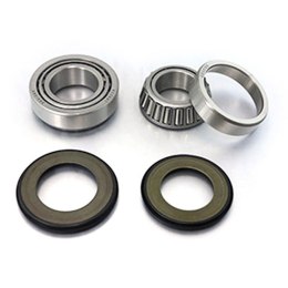 BEARING WORX ŁOŻYSKA GŁÓWKI RAMY Z USZCZELNIACZAMI KAWASAKI KL/KLR 250/600, VN750/800/1500, ZX6/ZX9, ZR7 (22-1009)