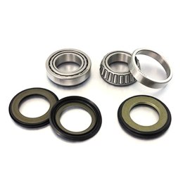 BEARING WORX ŁOŻYSKA GŁÓWKI RAMY Z USZCZELNIACZAMI KTM SX/XC/EXC/EGS/XCW/XCFW/SXF/LC4 93-10, DUKE 620 94-97, SUPER MOTO 640 00-0