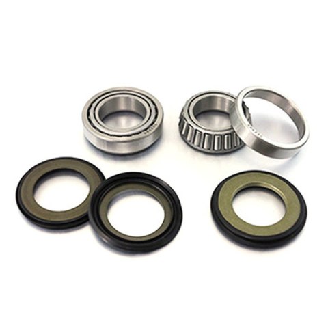 BEARING WORX ŁOŻYSKA GŁÓWKI RAMY Z USZCZELNIACZAMI KTM SX/XC/EXC/EGS/XCW/XCFW/SXF/LC4 93-10, DUKE 620 94-97, SUPER MOTO 640 00-0 BEARING WORX ŁOŻYSKA GŁÓWKI RAMY Z USZCZELNIACZAMI KTM SX/XC/EXC/EGS/XCW/XCFW/SXF/LC4 93-10, DUKE 620 94-97, SUPER MOTO 640 00-0