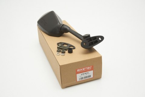BIKETEC PARTS LUSTERKO KAWASAKI ER6F (09-13) Z 1000SX (11-12) LEWE BIKETEC PARTS LUSTERKO KAWASAKI ER6F (09-13) Z 1000SX (11-12) LEWE