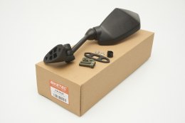 BIKETEC PARTS LUSTERKO KAWASAKI ER6F (09-13) Z 1000SX (11-12) PRAWE