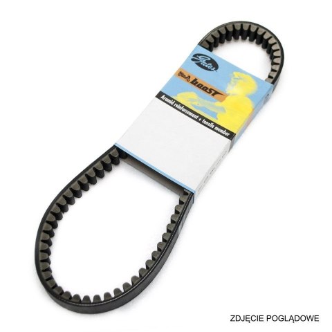GATES PASEK NAPĘDOWY SKUTER BOOST+ (839x18,5x8MM) APRILIA SCARABEO 2T/4T/ SPORT CITY ONE 2T ;03-'15,GILERA DNA GP 50CCM '00-'07, GATES PASEK NAPĘDOWY SKUTER BOOST+ (839x18,5x8MM) APRILIA SCARABEO 2T/4T/ SPORT CITY ONE 2T ;03-'15,GILERA DNA GP 50CCM '00-'07,
