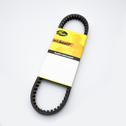 GATES PASEK NAPĘDOWY SKUTER BOOST (839x18,5x9MM) APRILIA 50 SCARABEO 2T/4T/SPORT CITY2T/4T 03-15,DERBI BOULEVARD/SONAR/VARIANT S GATES PASEK NAPĘDOWY SKUTER BOOST (839x18,5x9MM) APRILIA 50 SCARABEO 2T/4T/SPORT CITY2T/4T 03-15,DERBI BOULEVARD/SONAR/VARIANT S