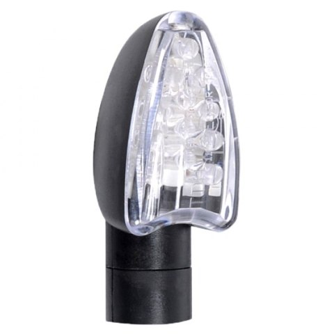 OXFORD KIERUNKOWSKAZY (CE) UNIWERSALNE LED -SIGNAL 14 - 2 SZTUKI (ZAWIERA OPORNIKI) (STARY KOD: EL314) OXFORD KIERUNKOWSKAZY (CE) UNIWERSALNE LED -SIGNAL 14 - 2 SZTUKI (ZAWIERA OPORNIKI) (STARY KOD: EL314)