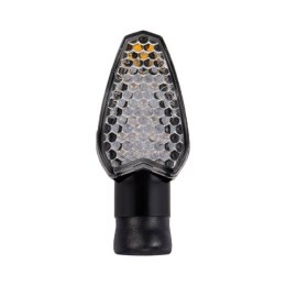 OXFORD KIERUNKOWSKAZY (CE) UNIWERSALNE LED -SIGNAL 7 - 2 SZTUKI (ZAWIERA OPORNIKI) (STARY KOD: EL307)