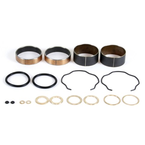 PROX ZESTAW TULEJEK (PANEWEK) ZAWIESZENIA PRZEDNIEGO KAWASAKI KX 125 '84-'88, KX 250 '87-'88, YAMAHA YZ 125/250 '86-'88 (38-6048 PROX ZESTAW TULEJEK (PANEWEK) ZAWIESZENIA PRZEDNIEGO KAWASAKI KX 125 '84-'88, KX 250 '87-'88, YAMAHA YZ 125/250 '86-'88 (38-6048
