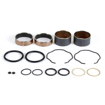 PROX ZESTAW TULEJEK (PANEWEK) ZAWIESZENIA PRZEDNIEGO KAWASAKI KX 80 '98-'00, KX85 '01-'15 (38-6058) PROX ZESTAW TULEJEK (PANEWEK) ZAWIESZENIA PRZEDNIEGO KAWASAKI KX 80 '98-'00, KX85 '01-'15 (38-6058)