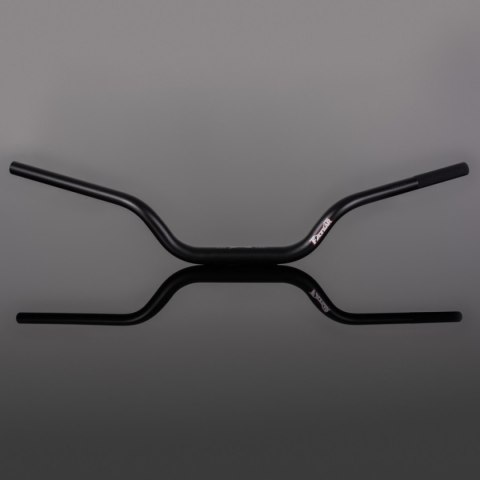 RENTHAL KIEROWNICA 1,1/8 CALA (28,6MM) STREET FATBAR HANDLEBAR ADVENTURE HIGH KOLOR CZARNY RENTHAL KIEROWNICA 1,1/8 CALA (28,6MM) STREET FATBAR HANDLEBAR ADVENTURE HIGH KOLOR CZARNY
