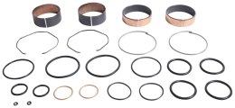 ALL BALLS ZESTAW TULEJEK (PANEWEK) ZAWIESZENIA PRZEDNIEGO KAWASAKI KX 250F/X '20-'22