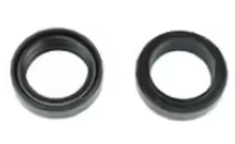 ATHENA USZCZELNIACZE PRZEDNIEGO ZAWIESZENIA OLEJOWE (2SZT.) HONDA CT H 70 '74-'86,HONDA MR K1 ELSINORE 50 '74-'75,(25X35X9MM)
