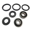 BEARING WORX ŁOŻYSKA KOŁA TYLNEGO Z USZCZELNIACZAMI HONDA CB 300F '15-'18, CBR 250R '11-'13, CBR 300R '15-'16, VT 125 '99-'07, Y