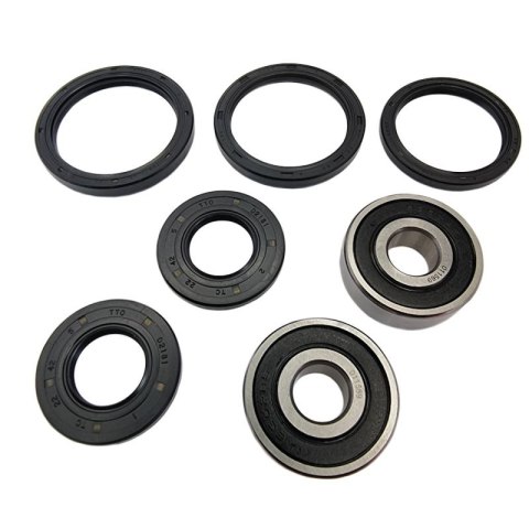 BEARING WORX ŁOŻYSKA KOŁA TYLNEGO Z USZCZELNIACZAMI HONDA CB 300F '15-'18, CBR 250R '11-'13, CBR 300R '15-'16, VT 125 '99-'07, Y BEARING WORX ŁOŻYSKA KOŁA TYLNEGO Z USZCZELNIACZAMI HONDA CB 300F '15-'18, CBR 250R '11-'13, CBR 300R '15-'16, VT 125 '99-'07, Y