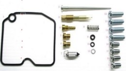 BEARING WORX ZESTAW NAPRAWCZY GAŹNIKA ARCTIC CAT TRV 500 FIS '04-'05 (26-1056)