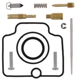 BEARING WORX ZESTAW NAPRAWCZY GAŹNIKA HONDA CR 80R/RB '96-'02 (26-1247)