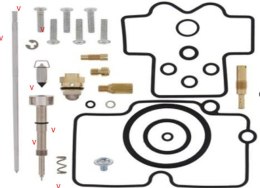 BEARING WORX ZESTAW NAPRAWCZY GAŹNIKA HONDA CRF 450R '03, (26-1461)