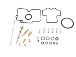 BEARING WORX ZESTAW NAPRAWCZY GAŹNIKA HONDA CRF 450R '05-'06 (26-1465)