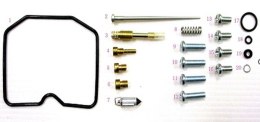 BEARING WORX ZESTAW NAPRAWCZY GAŹNIKA SUZUKI LT-A/LT-F 400 EIGER '02-'07 (26-1090)
