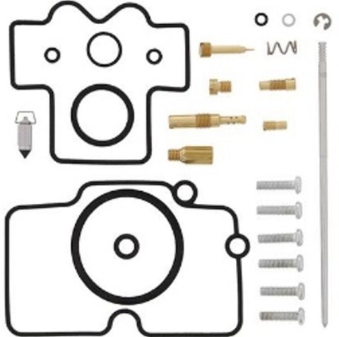 BEARING WORX ZESTAW NAPRAWCZY GAŹNIKA YAMAHA WR 450F '03, (26-1269) BEARING WORX ZESTAW NAPRAWCZY GAŹNIKA YAMAHA WR 450F '03, (26-1269)