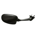 BIKETEC PARTS LUSTERKO YAMAHA FZS 600 FAZER '08-'14 PRAWE (LY10R)