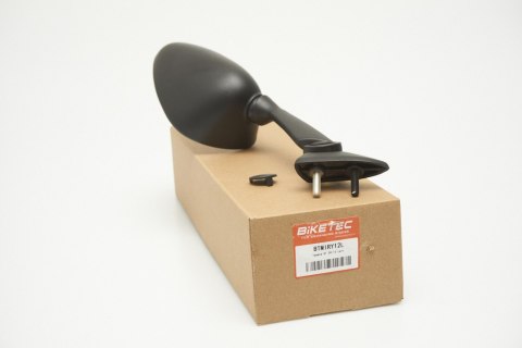 BIKETEC PARTS LUSTERKO YAMAHA YZF-R1 (09-14) LEWE BIKETEC PARTS LUSTERKO YAMAHA YZF-R1 (09-14) LEWE