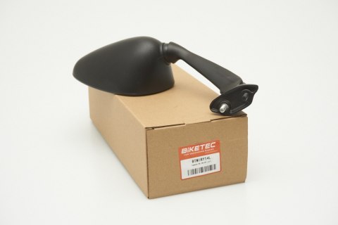 BIKETEC PARTS LUSTERKO YAMAHA YZF R6`08-13 LEWE BIKETEC PARTS LUSTERKO YAMAHA YZF R6`08-13 LEWE