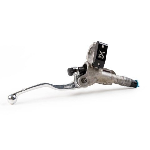 X-GRIP OSŁONA OBEJMA WZMOCNIENIE POMPY SPRZĘGŁA BREMBO BETA,KTM, HUSQVARNA,SHERCO ( PATRZ OPIS TOWARU) KOLOR CZARNY X-GRIP OSŁONA OBEJMA WZMOCNIENIE POMPY SPRZĘGŁA BREMBO BETA,KTM, HUSQVARNA,SHERCO ( PATRZ OPIS TOWARU) KOLOR CZARNY