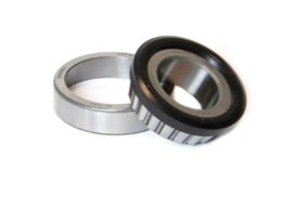 PROX ŁOŻYSKO GŁÓWKI RAMY KAWASAKI KX 65/85 '00-'23, KX 100 '98-'21, KX 112 '22-'23 (25X47X17MM)