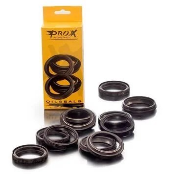 PROX USZCZELNIACZE PRZEDNIEGO ZAWIESZENIA PYŁOWE KTM SX/SXF/EXC/EXCF/LC4 125/250/350/450/525/640/690/990, YAMAHA YZ/YZF '04-'22, PROX USZCZELNIACZE PRZEDNIEGO ZAWIESZENIA PYŁOWE KTM SX/SXF/EXC/EXCF/LC4 125/250/350/450/525/640/690/990, YAMAHA YZ/YZF '04-'22,