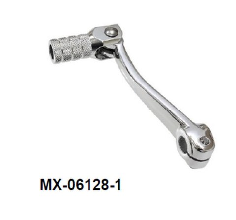 PSYCHIC DŹWIGNIA ZMIANY BIEGÓW HONDA CRF 50 F '04-'23, CRF 70 F '04-'12 (OEM: 24701-GEL-305; 24701-GEL-770) (KUTE ALUMINIUM) KOL