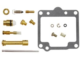 PSYCHIC ZESTAW NAPRAWCZY GAŹNIKA SUZUKI LS 650 SAVAGE '86-16 (13200-24B70) (NA 1 GAŹNIK)