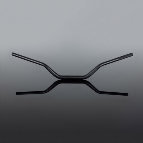 RENTHAL KIEROWNICA 1,1/8 CALA (28,6MM) STREET FATBAR HANDLEBAR HONDA AFRICA TWIN KOLOR CZARNY RENTHAL KIEROWNICA 1,1/8 CALA (28,6MM) STREET FATBAR HANDLEBAR HONDA AFRICA TWIN KOLOR CZARNY