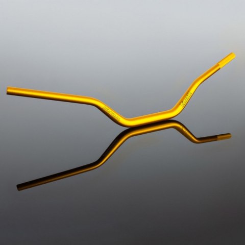 RENTHAL KIEROWNICA 1,1/8 CALA (28,6MM) STREET FATBAR HANDLEBAR HONDA AFRICA TWIN KOLOR ZŁOTY RENTHAL KIEROWNICA 1,1/8 CALA (28,6MM) STREET FATBAR HANDLEBAR HONDA AFRICA TWIN KOLOR ZŁOTY