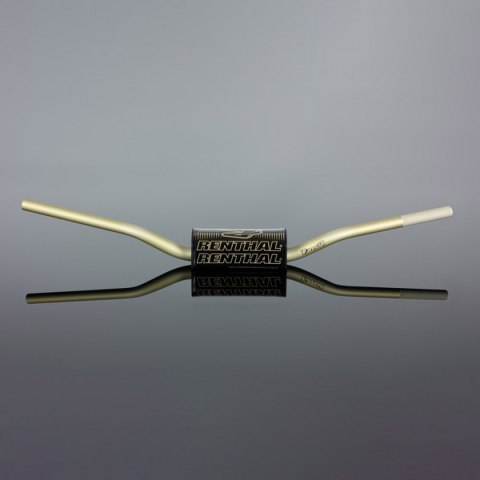RENTHAL WYPRZEDAŻ KIEROWNICA 1,1/8 CALA (28,6MM) MX FATBAR HANDLEBAR HARD ANO PADDED KOLOR HARD ANO Z GĄBKĄ (LIMITED EDITION HAR RENTHAL WYPRZEDAŻ KIEROWNICA 1,1/8 CALA (28,6MM) MX FATBAR HANDLEBAR HARD ANO PADDED KOLOR HARD ANO Z GĄBKĄ (LIMITED EDITION HAR