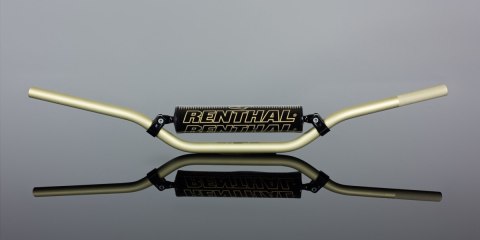 RENTHAL WYPRZEDAŻ KIEROWNICA 7/8 CALA (22MM) MX HANDLEBAR HARD ANO PADDED KOLOR HARD ANO Z GĄBKĄ (LIMITED EDITIO HARD ANO) RENTHAL WYPRZEDAŻ KIEROWNICA 7/8 CALA (22MM) MX HANDLEBAR HARD ANO PADDED KOLOR HARD ANO Z GĄBKĄ (LIMITED EDITIO HARD ANO)