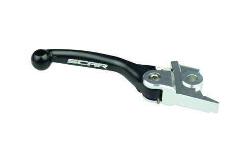 SCAR RACING DŹWIGNIA KLAMKA NIEŁAMKA HAMULCA BREMBO KTM HUSQVARNA '14-'25 ,KAWASAKI KX 450 '24-'25, GAS GAS MC / MCF '21-'25, SH SCAR RACING DŹWIGNIA KLAMKA NIEŁAMKA HAMULCA BREMBO KTM HUSQVARNA '14-'25 ,KAWASAKI KX 450 '24-'25, GAS GAS MC / MCF '21-'25, SH
