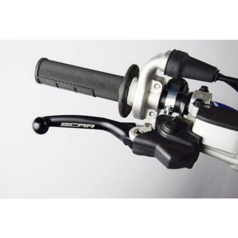 SCAR RACING DŹWIGNIA KLAMKA NIEŁAMKA HAMULCA BREMBO KTM HUSQVARNA '14-'25 ,KAWASAKI KX 450 '24-'25, GAS GAS MC / MCF '21-'25, SH SCAR RACING DŹWIGNIA KLAMKA NIEŁAMKA HAMULCA BREMBO KTM HUSQVARNA '14-'25 ,KAWASAKI KX 450 '24-'25, GAS GAS MC / MCF '21-'25, SH