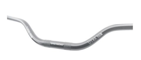 V PARTS (VICMA) KIEROWNICA ŚR. 28,6MM KOLOR SREBRNY HONDA CR, CRF, XR, HUSQVARNA CR, TC, TE, TXC, WR, WR/E, KAWASAKI KLX, KX, KT V PARTS (VICMA) KIEROWNICA ŚR. 28,6MM KOLOR SREBRNY HONDA CR, CRF, XR, HUSQVARNA CR, TC, TE, TXC, WR, WR/E, KAWASAKI KLX, KX, KT