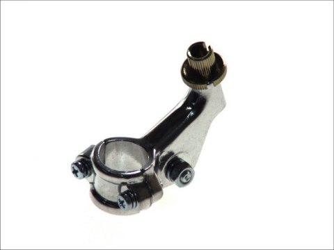 V PARTS (VICMA) UCHWYT DŹWIGNI SPRZĘGŁA (MOCOWANIE DŹWIGNI) SUZUKI RM 125/250 '96-'08 (6233) V PARTS (VICMA) UCHWYT DŹWIGNI SPRZĘGŁA (MOCOWANIE DŹWIGNI) SUZUKI RM 125/250 '96-'08 (6233)