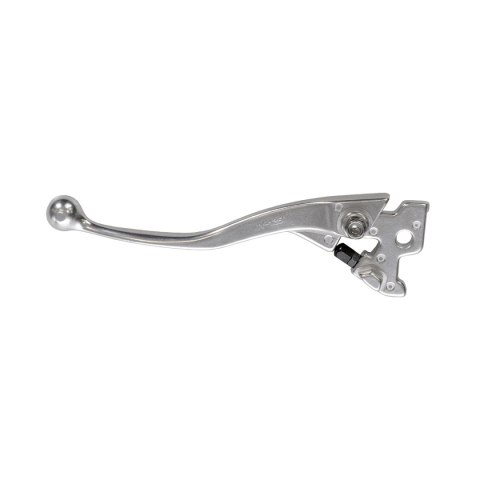 ACCEL DŹWIGNIA HAMULCA YAMAHA YFZ 450 '04-'05 (OEM: 5TG-83922-00) KOLOR SREBRNY ACCEL DŹWIGNIA HAMULCA YAMAHA YFZ 450 '04-'05 (OEM: 5TG-83922-00) KOLOR SREBRNY