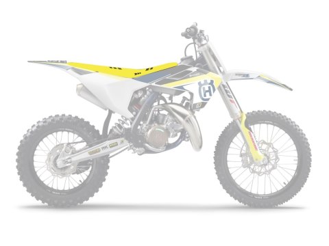 BLACKBIRD POKROWIEC / POSZYCIE NA SIEDZENIE HUSQVARNA FC/TC '16-'18, TE/FE '17-'19 TSC KOLOR ŻÓŁTY BLACKBIRD POKROWIEC / POSZYCIE NA SIEDZENIE HUSQVARNA FC/TC '16-'18, TE/FE '17-'19 TSC KOLOR ŻÓŁTY