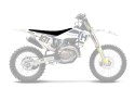 BLACKBIRD POKROWIEC / POSZYCIE NA SIEDZENIE HUSQVARNA FC/TC '19-'22, TE/FE '20-'23 PYRAMID (PMD) KOLOR CZARNY
