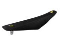 BLACKBIRD POKROWIEC / POSZYCIE NA SIEDZENIE KAWASAKI KXF 250 '21-'23, KXF 450 '19-'23 PYRAMID (PMD) KOLOR CZARNY