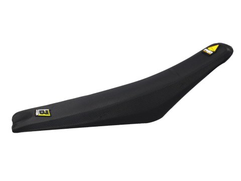 BLACKBIRD POKROWIEC / POSZYCIE NA SIEDZENIE SHERCO SE/SEF '17-'23 (SE/SFE ALL MODELS '17-'23) PYRAMID (PMD) KOLOR CZARNY BLACKBIRD POKROWIEC / POSZYCIE NA SIEDZENIE SHERCO SE/SEF '17-'23 (SE/SFE ALL MODELS '17-'23) PYRAMID (PMD) KOLOR CZARNY