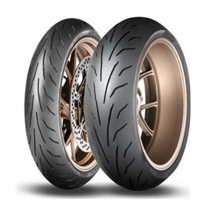 DUNLOP OPONA 120/70ZR17 SPMAX QUALIFIER CORE (58W) TL PRZÓD DOT 03-50/2024 DUNLOP OPONA 120/70ZR17 SPMAX QUALIFIER CORE (58W) TL PRZÓD DOT 03-50/2024